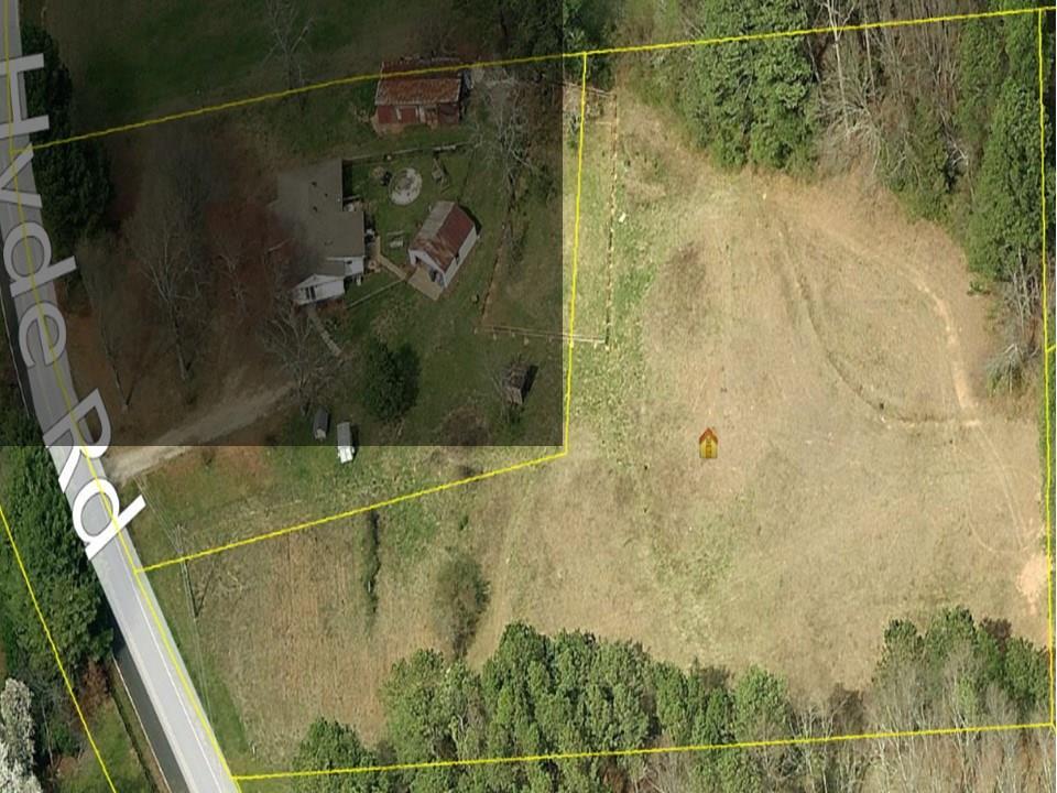 Lot B Hyde Rd., Cumming, GA 30040