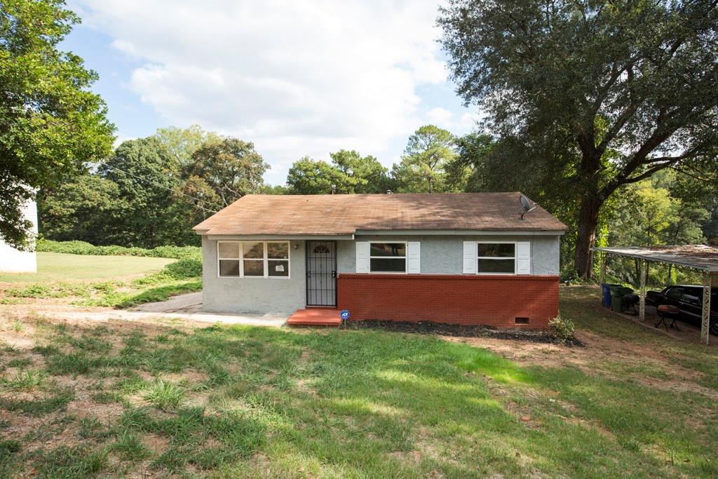 2625 Abner Pl., Atlanta, GA 30318