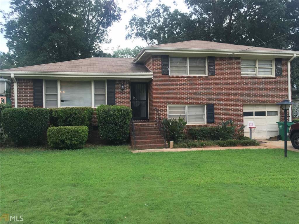 2723 Miriam Ln., Decatur, GA 30032