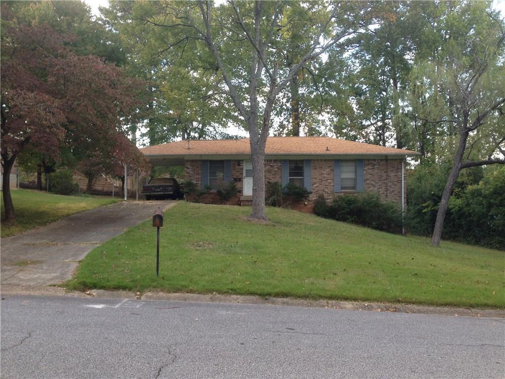 605 Glochester Pl., Norcross, GA 30071