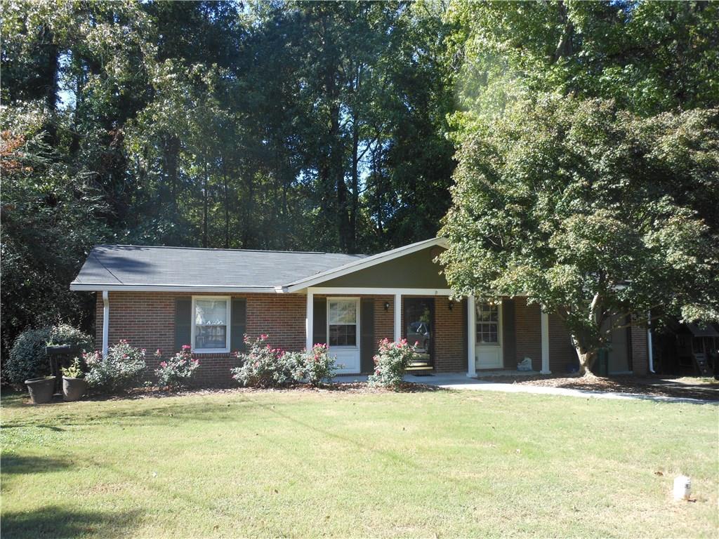 1820 Creat Tr., Smyrna, GA 30080