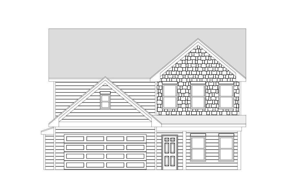 1096 Glenwyck Dr., Braselton, GA 30517