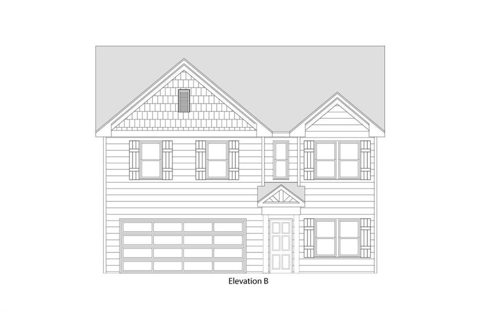 1239 Bentwillow Way, Braselton, GA 30517