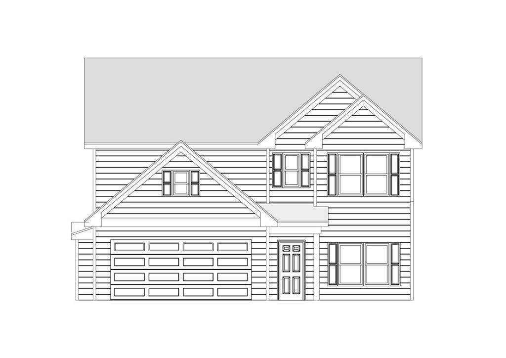 1251 Bentwillow Way, Braselton, GA 30517