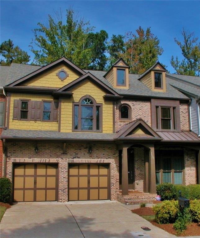 2630 Long Pointe, Roswell, GA 30076