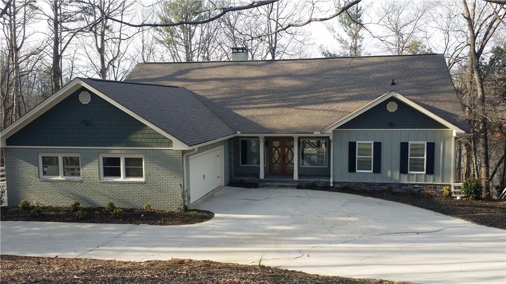 4011 Oak Harbour Ct., Gainesville, GA 30506