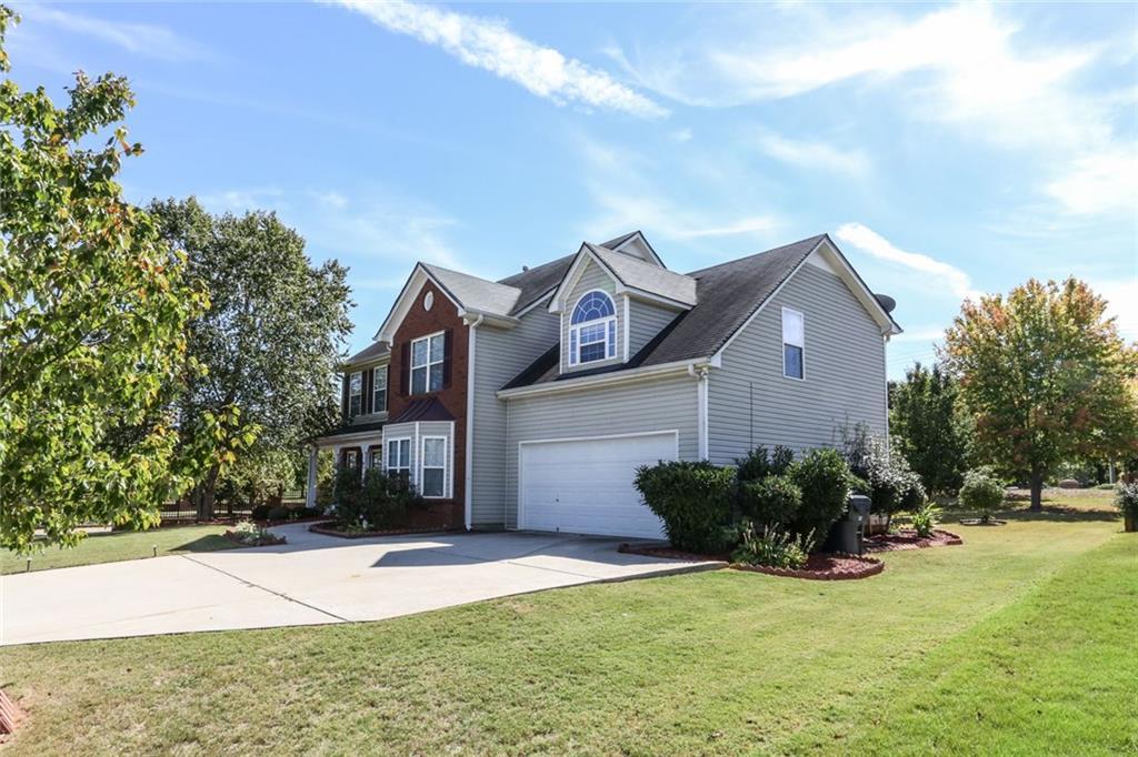 2122 Grant Ave., McDonough, GA 30252