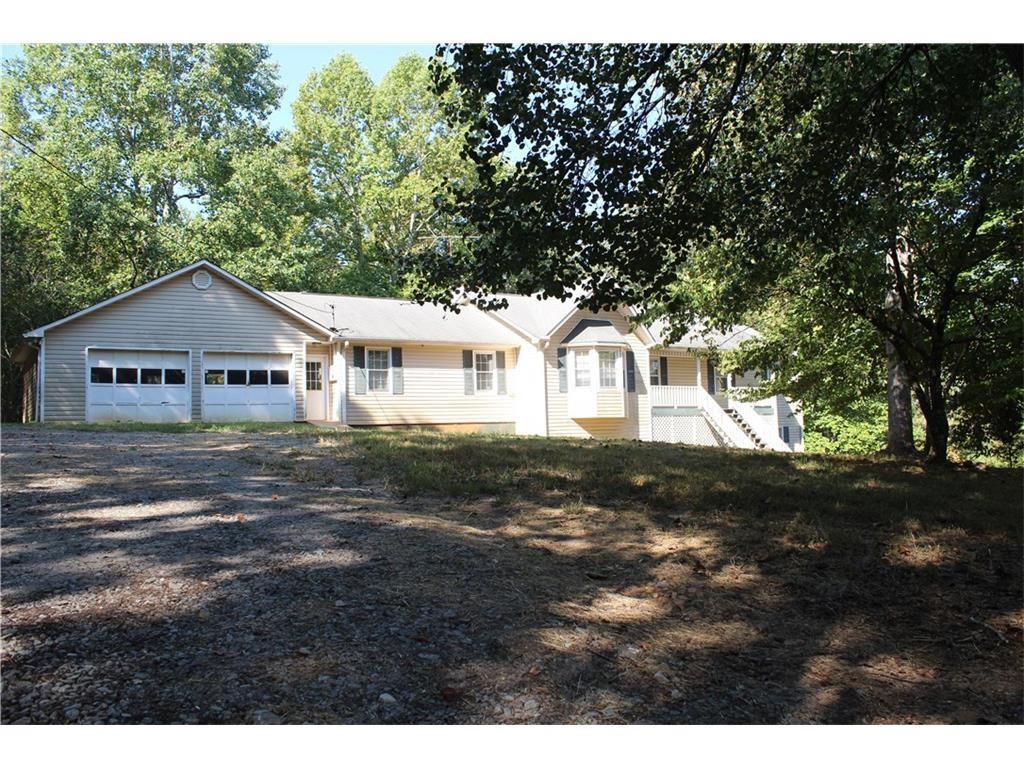 300 Suzie Creek Dr., Ball Ground, GA 30107