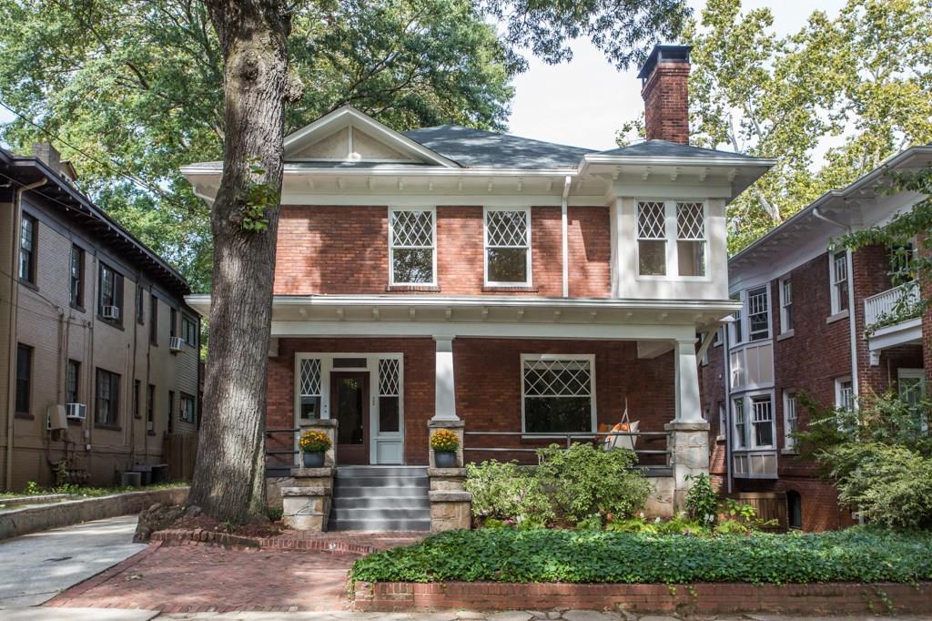 324 4th St., Atlanta, GA 30308