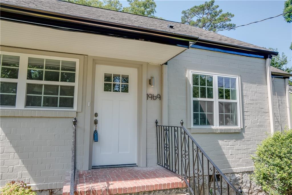 1969 N Decatur Rd., Atlanta, GA 30307