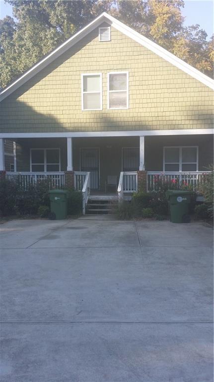 2065 Joseph E Boone Blvd., Atlanta, GA 30314