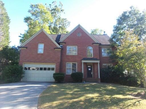 3625 Montvale Crossing, Cumming, GA 30041