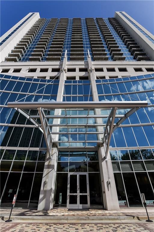 3324 Peachtree Rd. #2512, Atlanta, GA 30326