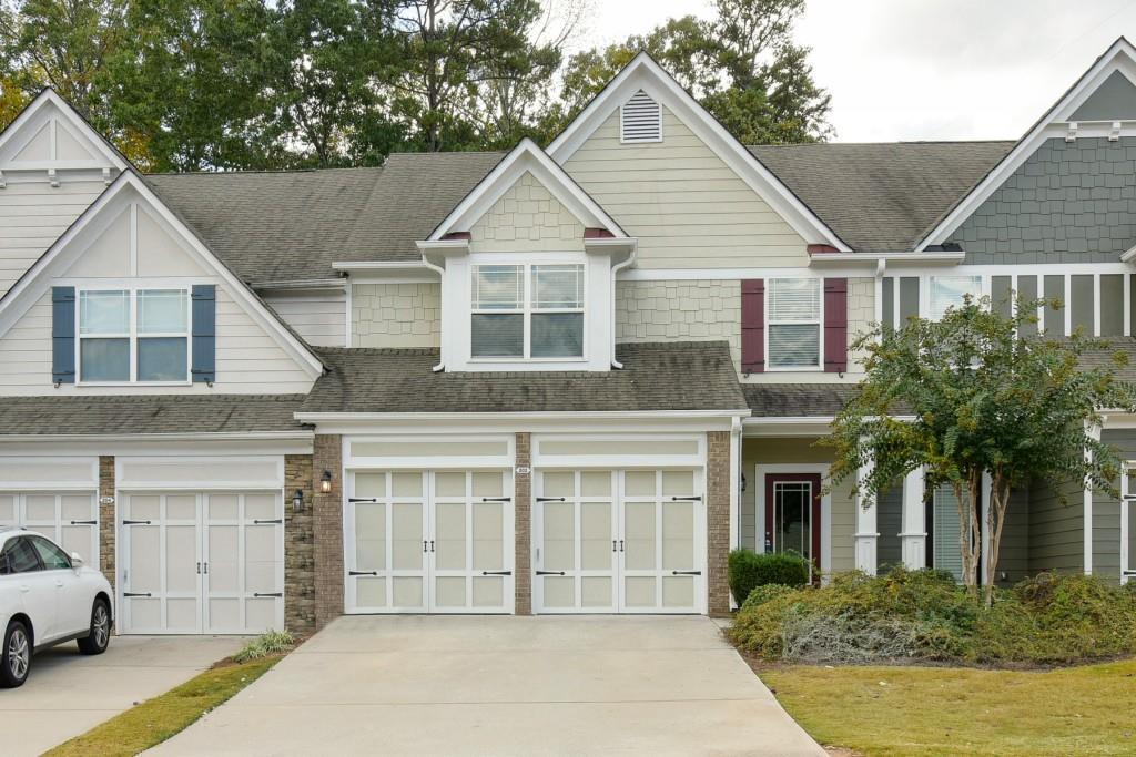 202 Parc View Ln., Woodstock, GA 30188