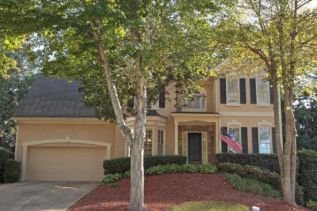 3965 Bridlewood Dr., Duluth, GA 30096