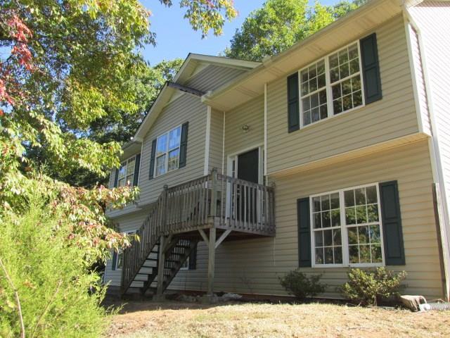 22 Greenwood Dr., Cartersville, GA 30120