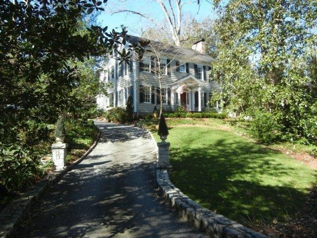 2492 Habersham Rd., Atlanta, GA 30305