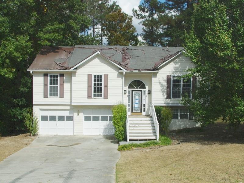 1232 Brookton Woods Way, Dacula, GA 30019