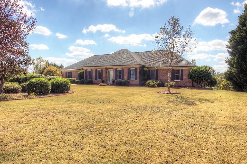 195 W Mill Dr., Stockbridge, GA 30281