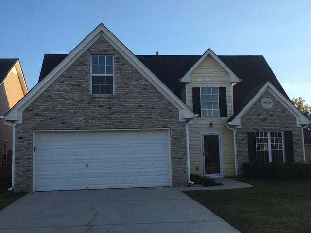 2155 Uptown Sq., McDonough, GA 30252