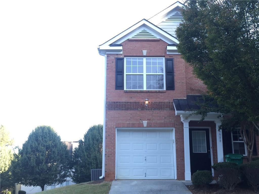 6688 Evans Trace, Lithonia, GA 30038