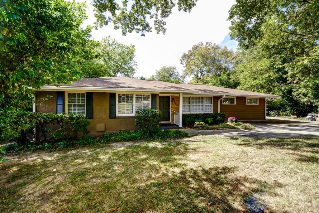 2693 Fairlane Dr., Atlanta, GA 30340