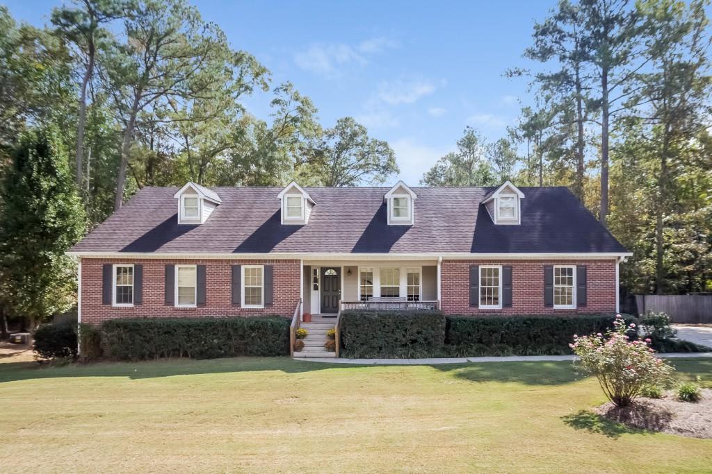 416 Oberlochen Way, Douglasville, GA 30134