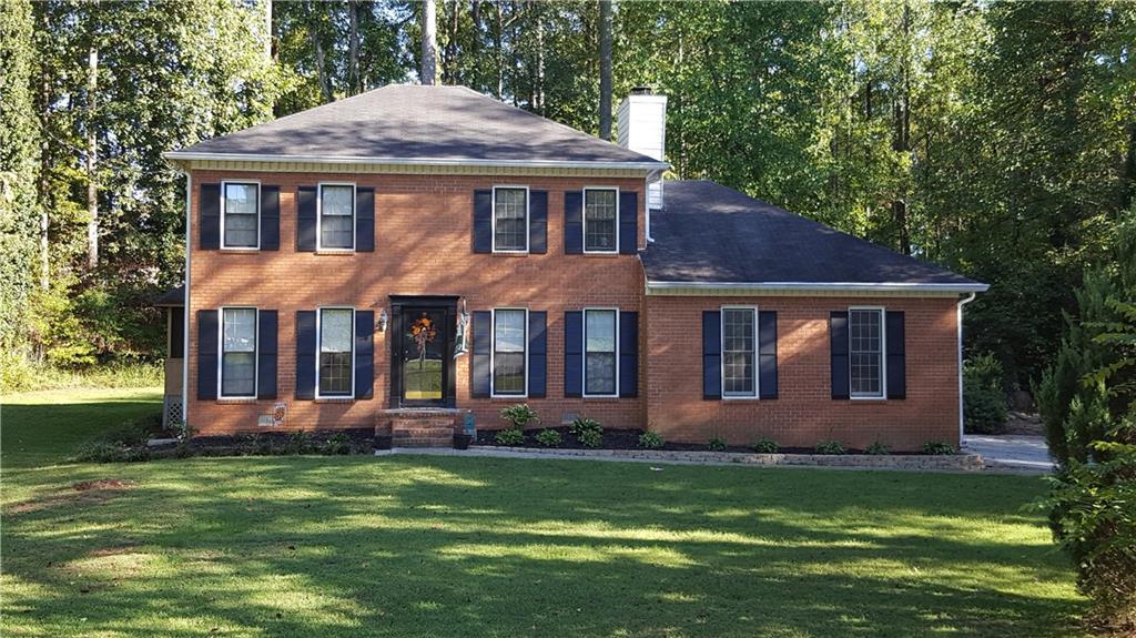 2350 Monterey Dr., Marietta, GA 30068