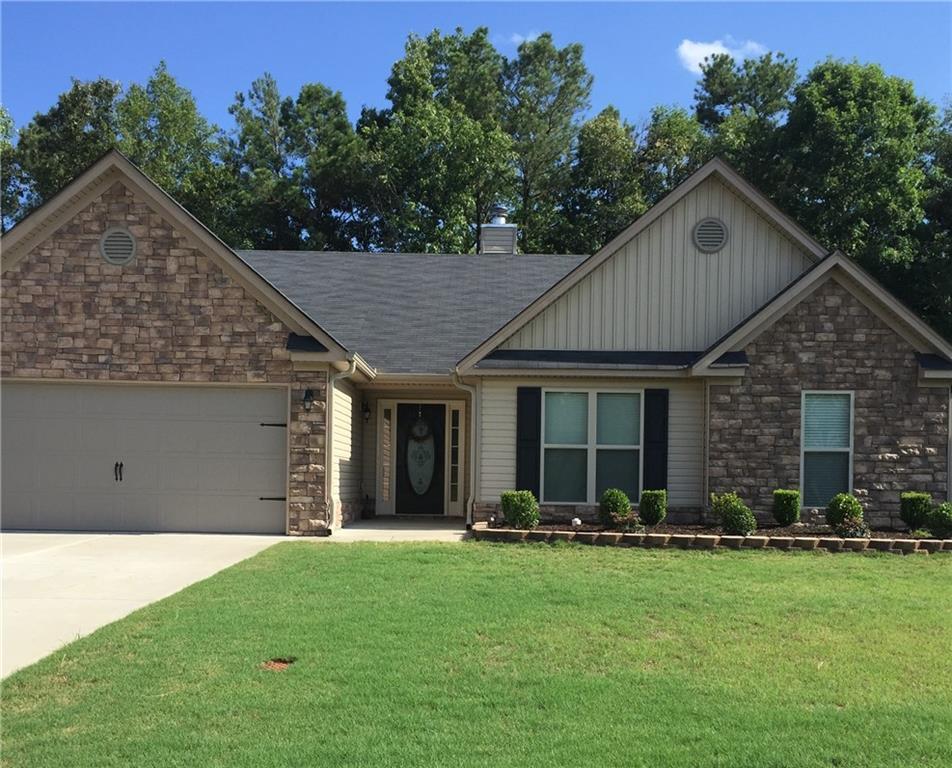 1487 Dillard Heights Dr., Bethlehem, GA 30620