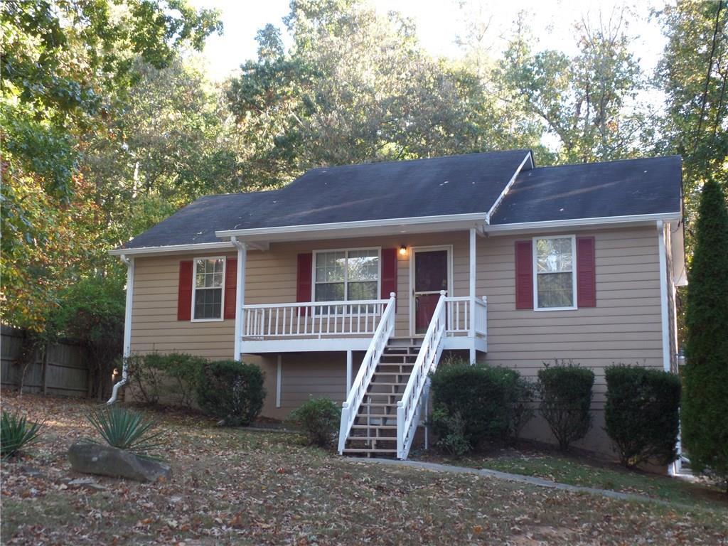 311 Halehaven Dr., Douglasville, GA 30134