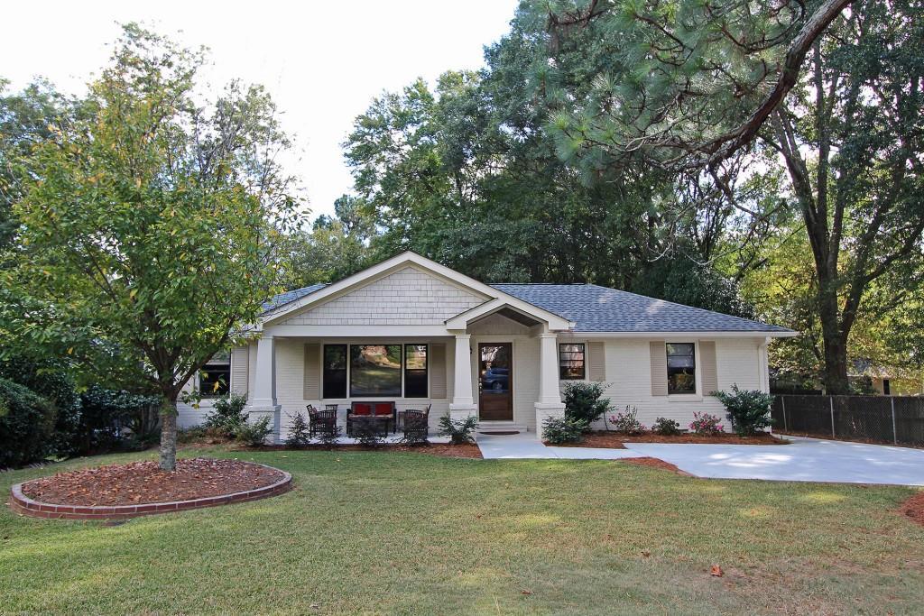 1014 Hillsdale St., Smyrna, GA 30080