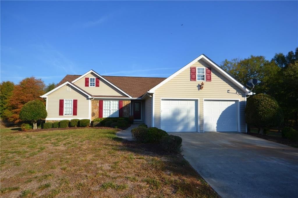 194 Field View Dr., Calhoun, GA 30701