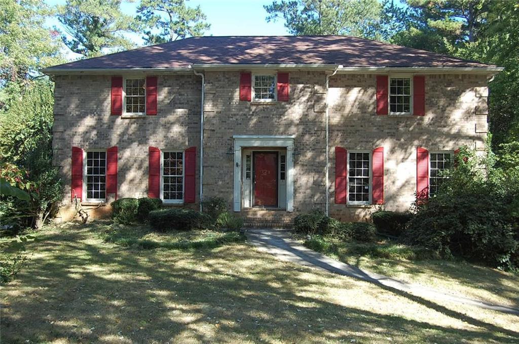 2130 Sumter Lake Dr., Marietta, GA 30062