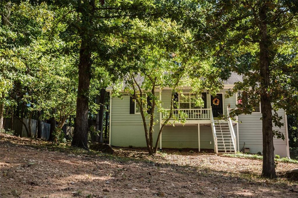 167 Halehaven Dr., Douglasville, GA 30134
