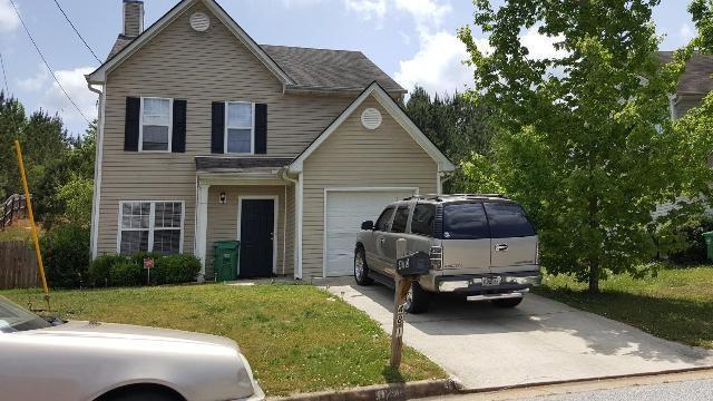 4810 Bob White Run, Lithonia, GA 30038
