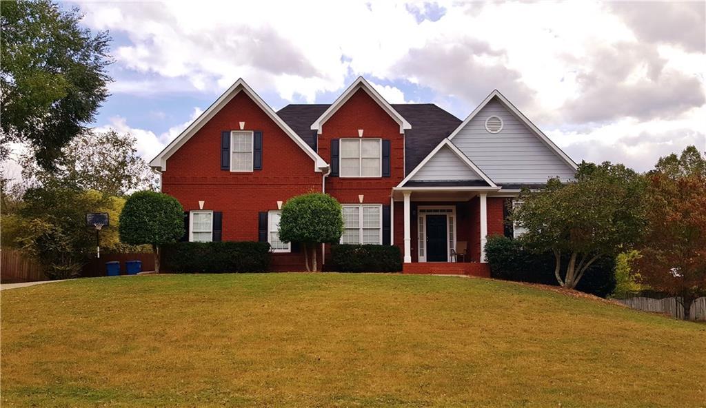 6540 Tyler Way, Cumming, GA 30040