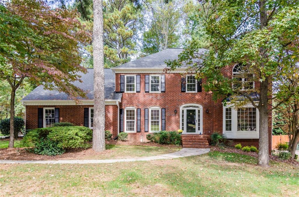 3631 Cherbourg Way, Marietta, GA 30062