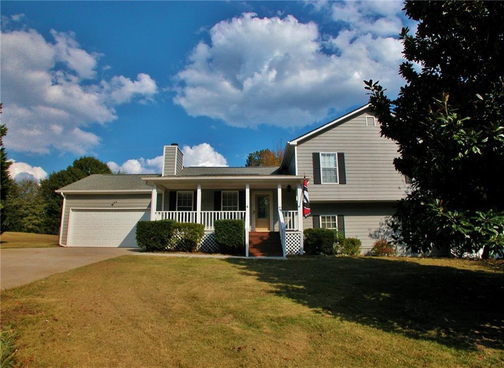 3403 Old Oaks Rd., Buford, GA 30519