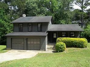 4793 White Oak Path, Stone Mountain, GA 30088