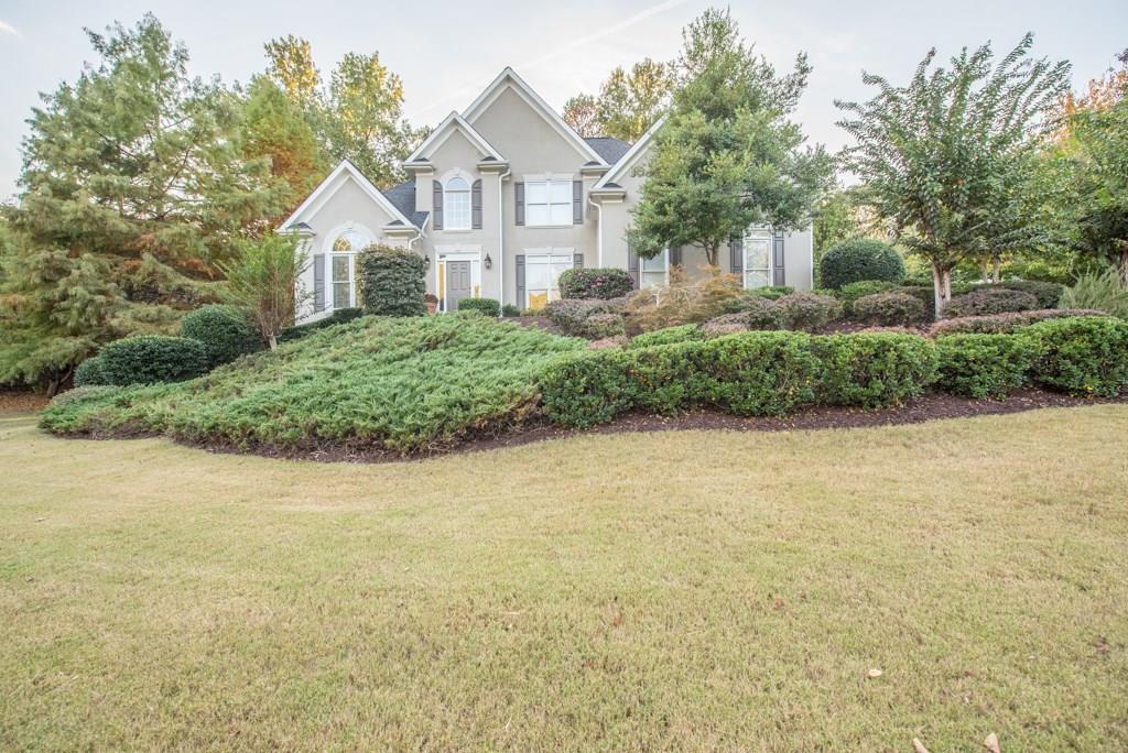 6209 Benbrooke Dr., Acworth, GA 30101