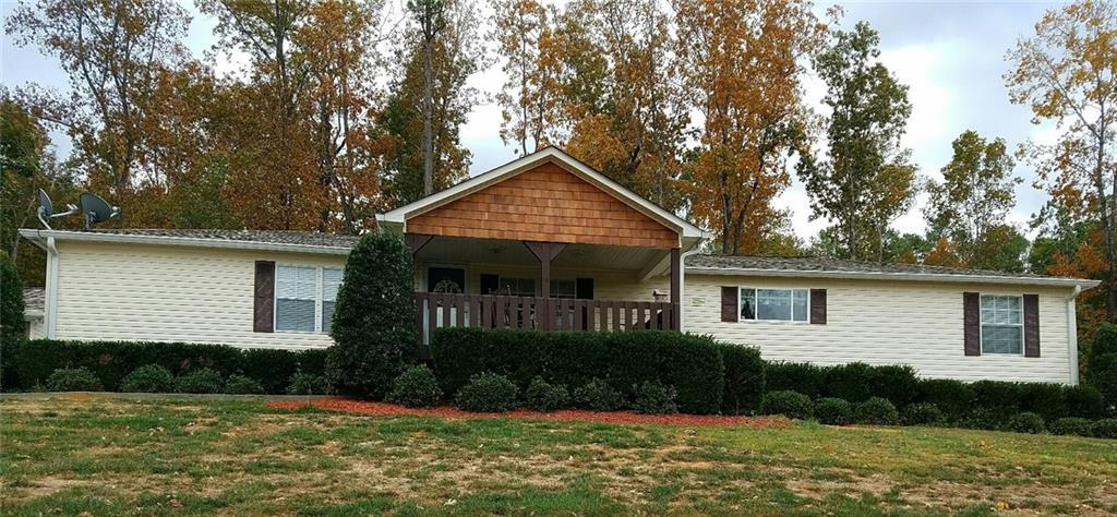 1245 Gardner Spring Rd., Adairsville, GA 30103