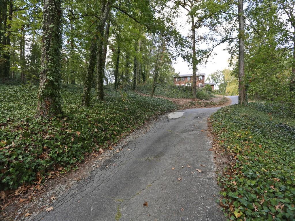 4268 Woodland Brook Dr., Atlanta, GA 30339