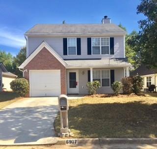6907 Mahonia Pl., Lithonia, GA 30038