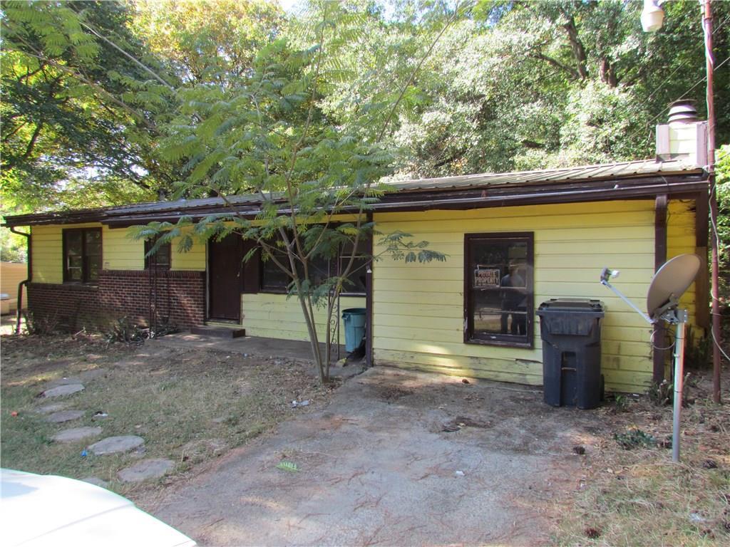 2056 Favor Rd., Marietta, GA 30060