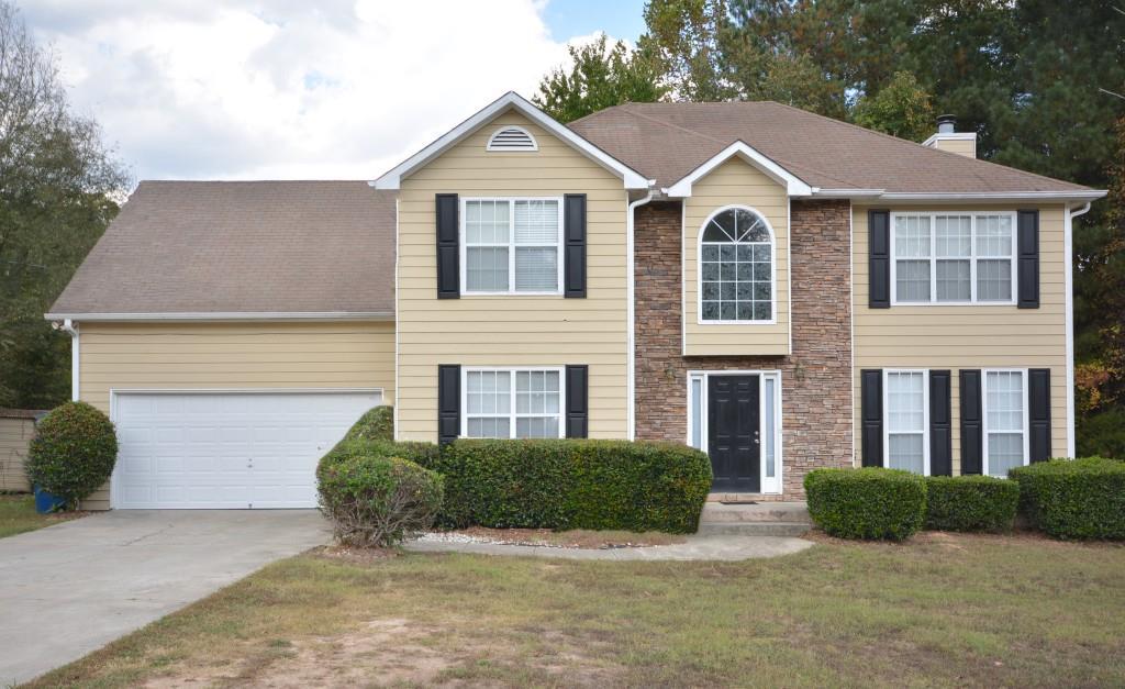 1925 Cherwell Dr., Riverdale, GA 30296