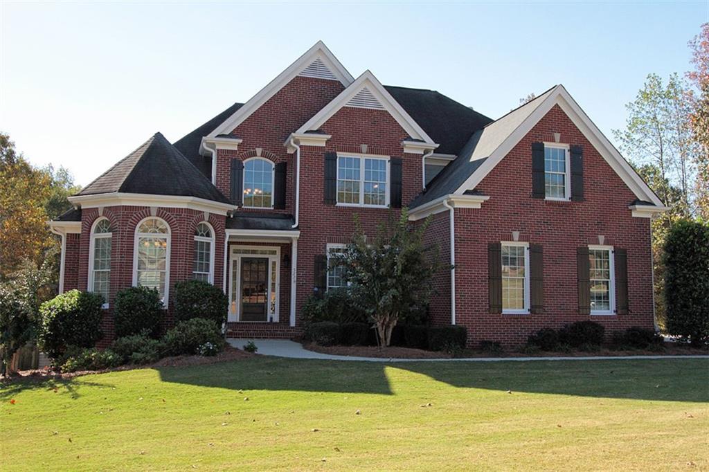 522 Hunting Hills Dr., Braselton, GA 30517