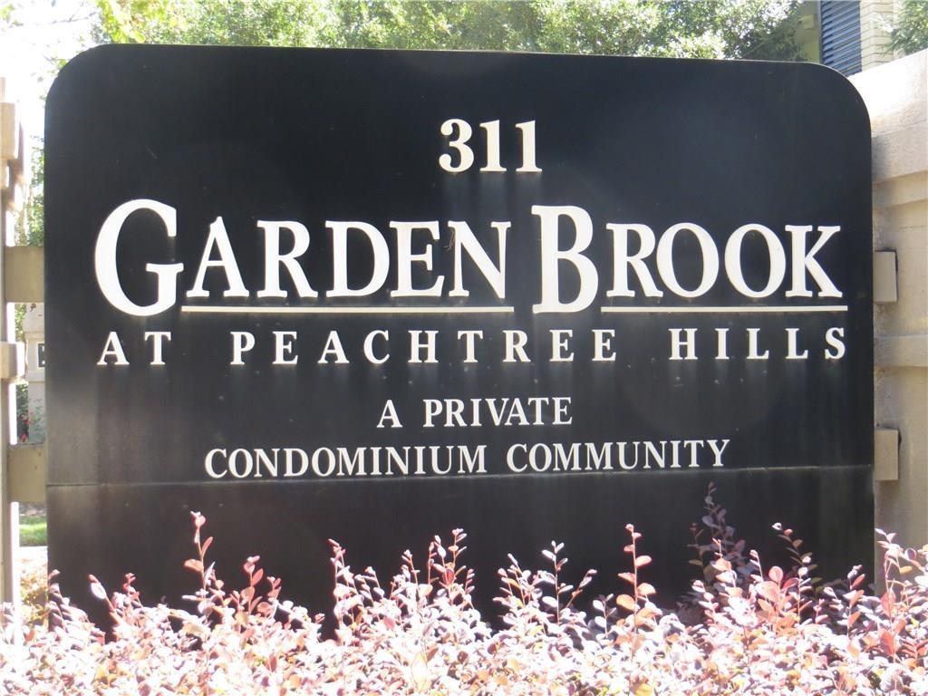 311 Peachtree Hills Ave. #7A, Atlanta, GA 30305