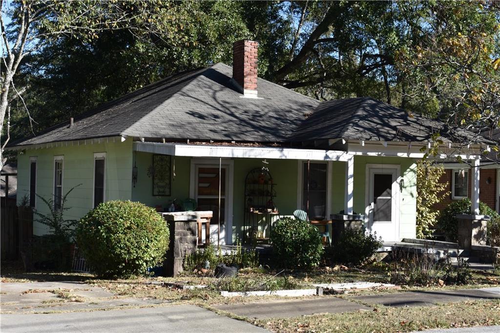 3420 Harding Ave., Hapeville, GA 30354