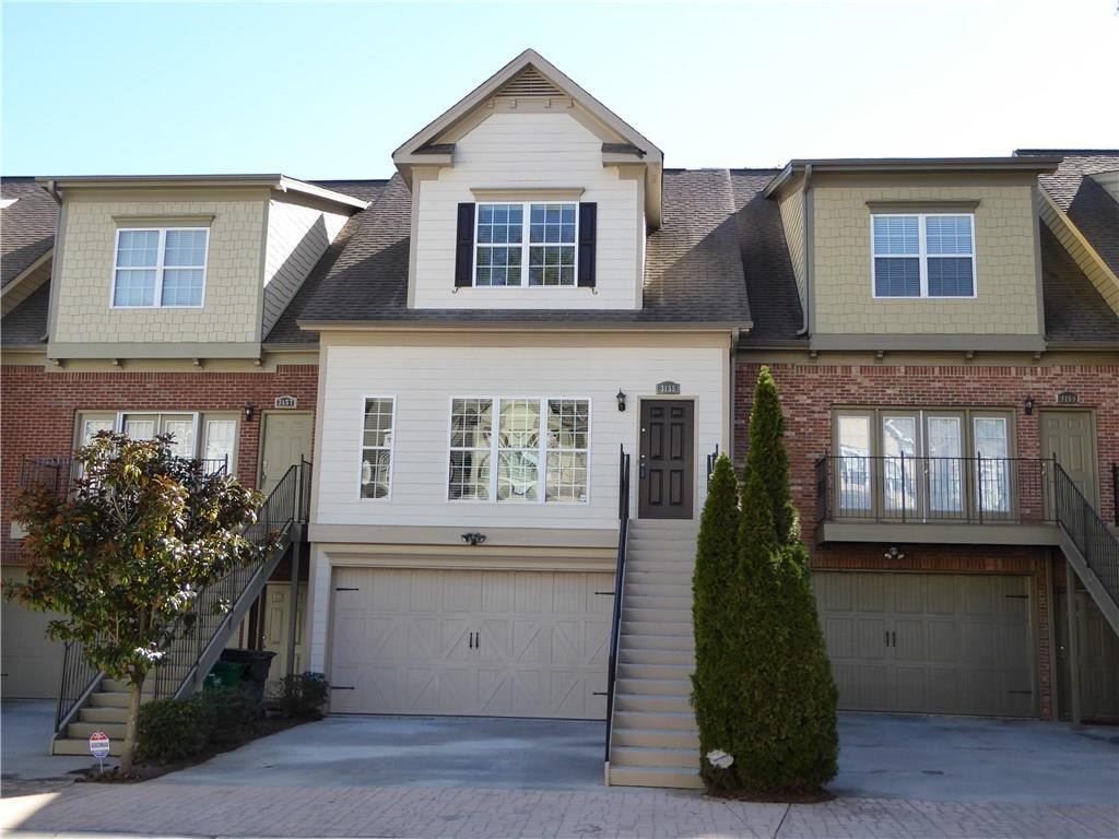 3155 Stonewyck Pl., Decatur, GA 30033