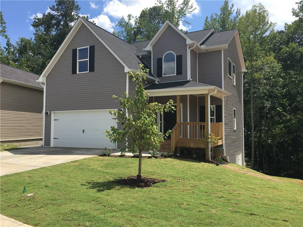 110 Spring View Branch, Dallas, GA 30157